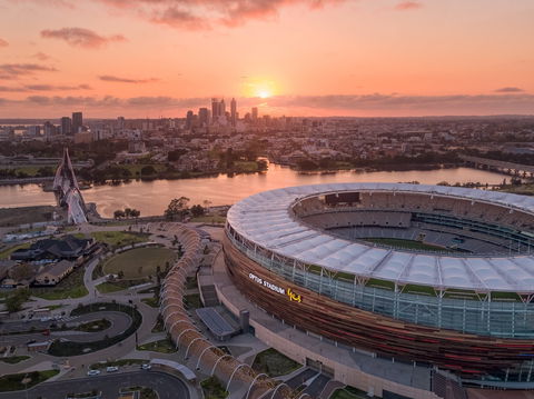 Geelong Cats V Collingwood - AFL Round 7 - Pubs Sydney 0