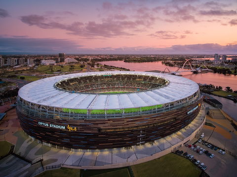 Geelong Cats V Collingwood - AFL Round 7 - Pubs Sydney 2
