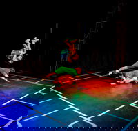 Go Go Go by Gravity Dolls - Postponed - Pubs Sydney