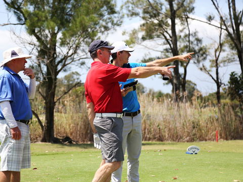 Gold Coast World Masters 2020 - Pubs Sydney 2