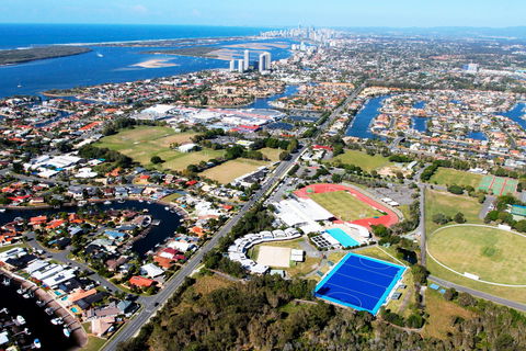 Gold Coast Triathlon Training - Pubs Sydney 1
