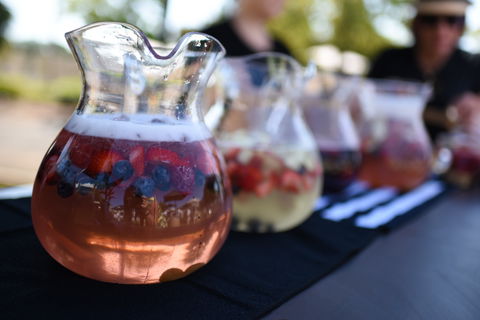Griffith Spring Fest - LINX Launch Party - Pubs Sydney 2
