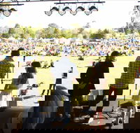 Gundaroo Music Festival - Pubs Sydney