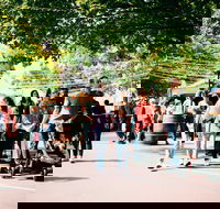 Hahndorf Christkindlmarkt - Pubs Sydney