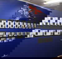 Hall WW1 Commemorative Exhibition - Pubs Sydney