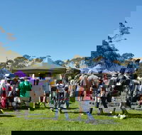 Hanging Rock Makers Market - Pubs Sydney