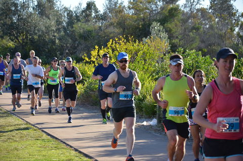 Husky Half Running Festival - Pubs Sydney 0