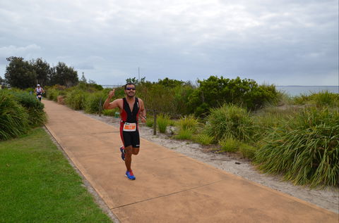Husky Half Running Festival - Pubs Sydney 1