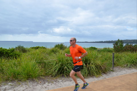 Husky Half Running Festival - Pubs Sydney 2