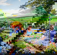 Huskisson Market - Pubs Sydney