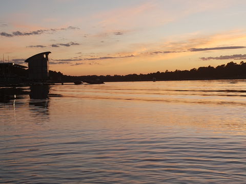 IRONMAN 70.3 Western Sydney - Pubs Sydney 1