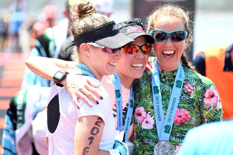 IRONMAN 70.3 Western Sydney - Pubs Sydney 2