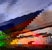 James Turrell's Night Life - Pubs Sydney