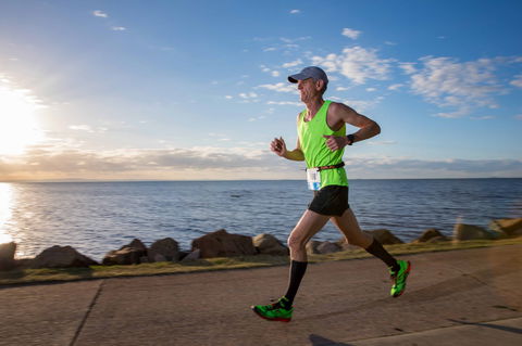 Jetty 2 Jetty Fun Run - Pubs Sydney 2