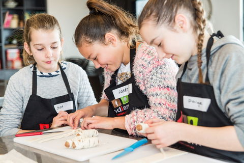 Junior Chef (Afternoon Class) 12-16 Years - Pubs Sydney 0