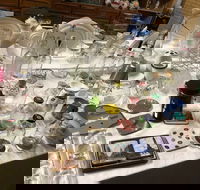 Kadina Uniting Church Garage Sale - Pubs Sydney