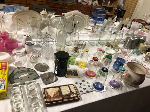 Kadina Uniting Church Garage Sale - Pubs Sydney 0