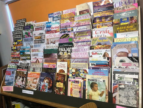 Kadina Uniting Church Garage Sale - Pubs Sydney 1
