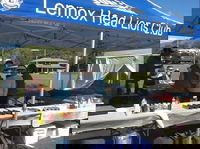 Lennox Community Markets