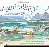 Magic Beach - Pubs Sydney