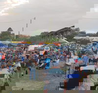 Manilla Minor League New Years Eve Community Carnival - Pubs Sydney