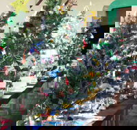 Mount Morgan Christmas Tree Festival - Pubs Sydney
