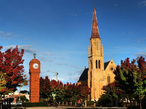 Mudgee Heritage Walking Tours - Pubs Sydney 0