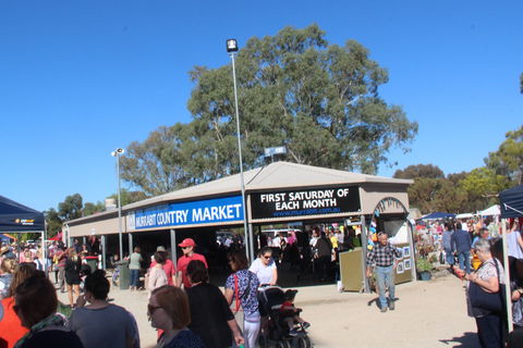 Murrabit Country Market - Pubs Sydney 0