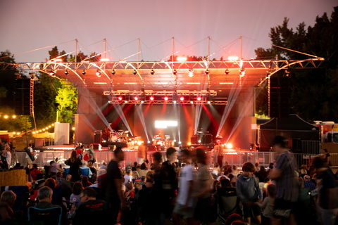 National Indigenous Music Awards - Pubs Sydney 0