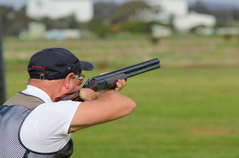 National Skeet Championships - Pubs Sydney 0