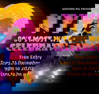 New Years Eve Free Band - Pubs Sydney