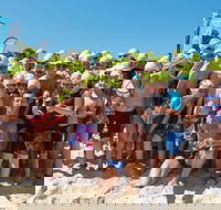 Noosa Summer Swim Festival 2021 - Pubs Sydney