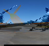 October Weekend Aircraft Showcase - Pubs Sydney