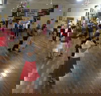 Old Time Dance - Pubs Sydney