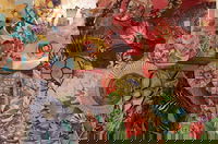 Online live streaming class Cut and Paste Creative Collage Fun