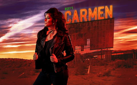 Opera Australia's Carmen - Pubs Sydney 0