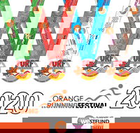 Orange Running Festival - Pubs Sydney