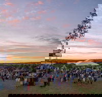 Owen Toyota Murrumbidgee Music Festival - Pubs Sydney
