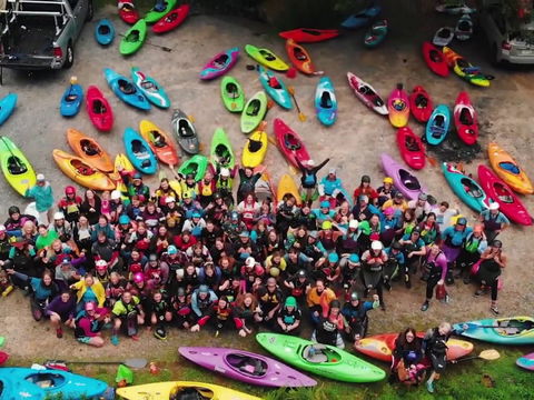 Paddling Film Festival - Coffs Harbour (Sawtell) - Pubs Sydney 0