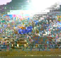 Patches Asphalt Queanbeyan Rodeo - Pubs Sydney