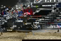 Professional Bull Riders Sydney Origin