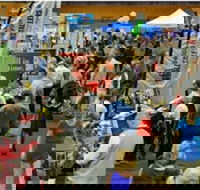 Redlands Coast Business and Jobs Expo - Pubs Sydney