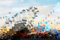 Reliance Bank Royal Bathurst Show