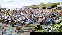 Riverfest Food Wine and Music Festival