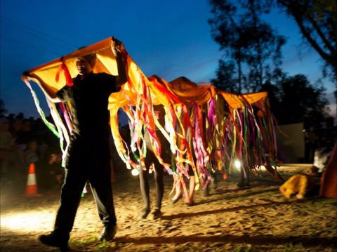 River Arts Festival Forbes - Pubs Sydney 0