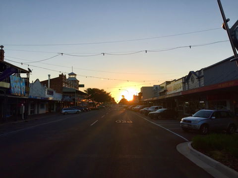 Roma's Easter In The Country Festival - Pubs Sydney 0