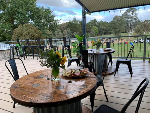 Rosewood Country Round Up Music Festival - Pubs Sydney 2