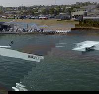 Rumble on the Reef - Wakeboarding - Pubs Sydney