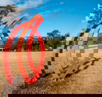 Sculpture for Clyde - Pubs Sydney