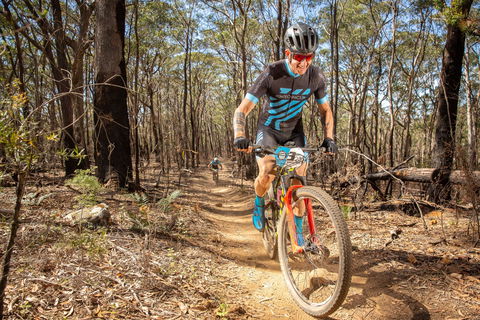 Shimano Mountain Bike Grand Prix Race Six Kempsey - Pubs Sydney 0
